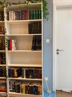 Ikea, Billy boekenkast, 50 tot 100 cm, 25 tot 50 cm, Zo goed als nieuw, 200 cm of meer