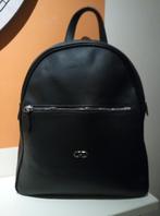 CVD Pellterie leren rugzak, Handtassen en Accessoires, Tassen | Rugtassen, Overige merken, 25 tot 40 cm, Nieuw, Ophalen of Verzenden
