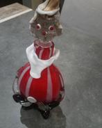 Clown murano, Antiek en Kunst, Ophalen of Verzenden