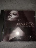 Diana Ross, CD & DVD, CD | R&B & Soul, Comme neuf, Enlèvement ou Envoi