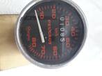 Kilometer  teller  Peugeot, Fietsen en Brommers, Brommeronderdelen | Oldtimers, Ophalen, Gebruikt, Koplamp, Overige merken