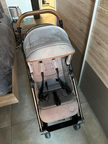 Buggy mutsy beschikbaar voor biedingen