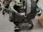 Poussette trio Chicco Kwik.One, Kinderen en Baby's, Buggy's, Ophalen of Verzenden, Zo goed als nieuw