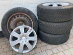 Kit Jante, Auto-onderdelen, Banden en Velgen, Ophalen, Gebruikt, 16 inch, Banden en Velgen
