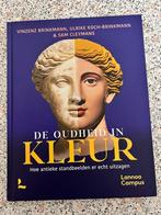 De oudheid in kleur., 14e eeuw of eerder, Europa, Vinzenz Brinkmann, Ophalen of Verzenden