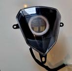 Beta rr50 angel eye ghostmotard, Fietsen en Brommers, Brommeronderdelen | Algemeen, Verzenden, Koplamp, Ghostmotard
