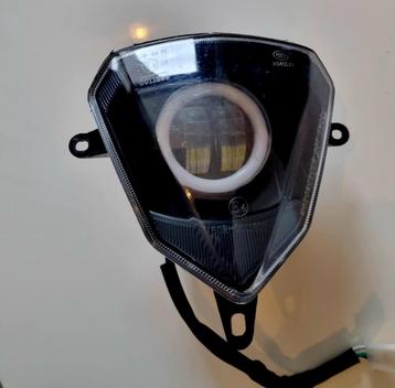 Beta rr50 angel eye ghostmotard beschikbaar voor biedingen