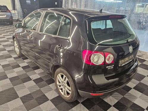 Volkswagen Golf Plus 1.9 TDI EXPORT bj. 2007 212000km, Auto's, Volkswagen, Bedrijf, Te koop, Golf Plus, ABS, Airbags, Airconditioning