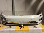 Volkswagen Golf 7 R20 R Facelift PDC Voorbumper 5G0807221LP, Gebruikt, Voor, Volkswagen, Bumper