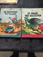 Oude strips, Boeken, Stripverhalen, Ophalen of Verzenden, Zo goed als nieuw