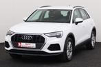 Audi Q3 45 1.4 TFSI e PHEV 45 1.4 TFSI e PHEV + GPS + PDC +, Auto's, Audi, Parkeersensor, Gebruikt, Euro 6, Wit