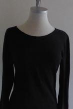 Jolies manches longues noires pour femmes/Medium, Vêtements | Femmes, Pulls & Gilets, Enlèvement ou Envoi, Comme neuf