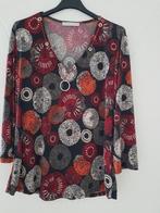 Voor dames, Kleding | Dames, Blouses en Tunieken, Ophalen of Verzenden, Zo goed als nieuw