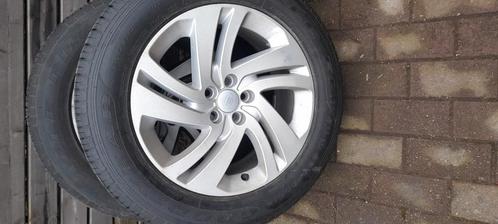Originele Range Rover Evoque velg en band, Auto-onderdelen, Banden en Velgen, Band(en), Ophalen