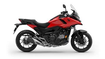 NC 750 X DCT beschikbaar voor biedingen