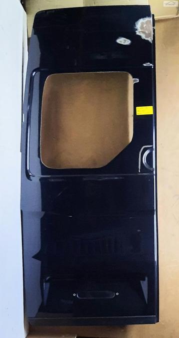 Portier deur achterdeur links VW Crafter 7C vanaf 2016