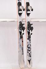 161 171 freestyle ski's ATOMIC INFAMOUS, TWINTIP, LIGHT, Sport en Fitness, Gebruikt, Verzenden, Carve, Atomic