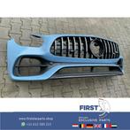 W190 GT - R AMG FACELIFT VOORBUMPER COMPLEET A1908858500 GTR, Gebruikt, Voor, Mercedes-Benz, Ophalen of Verzenden