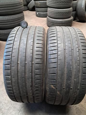 255/35/19 2553519 zomer Falken 255/35r19  beschikbaar voor biedingen