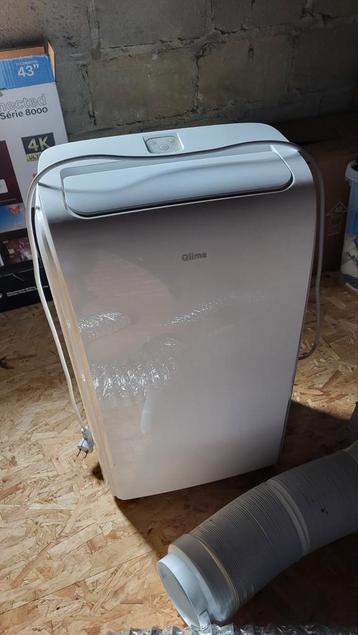 Qlima mobile airco  beschikbaar voor biedingen