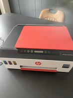 Printer hp, Computers en Software, Printers, Ophalen, Inkjetprinter, HP printer, Zo goed als nieuw