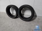 8mm! Winterbanden 255/40R21 Continental WinterContact 850P, Auto-onderdelen, Banden en Velgen, Gebruikt, 255 mm, Band(en), Personenwagen