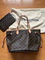 Louis Vuitton Neverfull MM, Enlèvement ou Envoi, Comme neuf