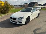 2015 BMW 640i M pakket Personenauto, Auto's, Automaat, Gebruikt, Overige brandstoffen, Bedrijf