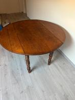 Antieke tafel, Enlèvement