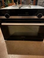 Siemens microgolfoven, Elektronische apparatuur, Microgolfovens, Ophalen, Gebruikt, Inbouw