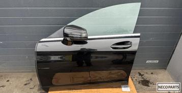 MERCEDES W218 DEUR PORTIER C197 ORIGINEEL ALLES LEVERBAAR!! beschikbaar voor biedingen
