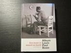 Album Louis Paul Boon -Een leven in woord en beeld-, Boeken, Ophalen of Verzenden