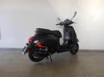 Vespa GTS Super Sport 125, Motoren, Scooter, Bedrijf, 125 cc, 1 cilinder