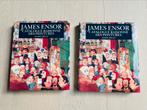 James Ensor, Catalogue raisonné des peintures, X. Tricot, Ophalen of Verzenden