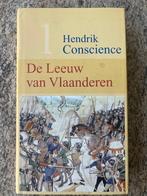 De leeuw van Vlaanderen - Hendrik Conscience, Ophalen of Verzenden, Gelezen