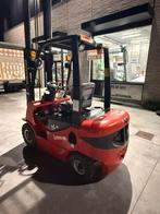 Heftruck, Ophalen, Diesel, Heftruck, Maximal