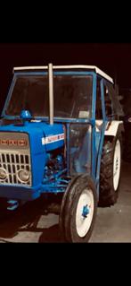 Bril cabine, Ophalen