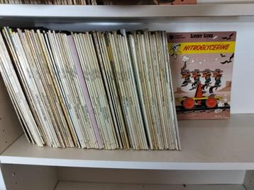 GROOT LOT STRIPS - 507 stuks beschikbaar voor biedingen