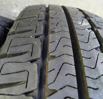 Camperbanden Michelin Agilis Camping 225-75-16CP beschikbaar voor biedingen