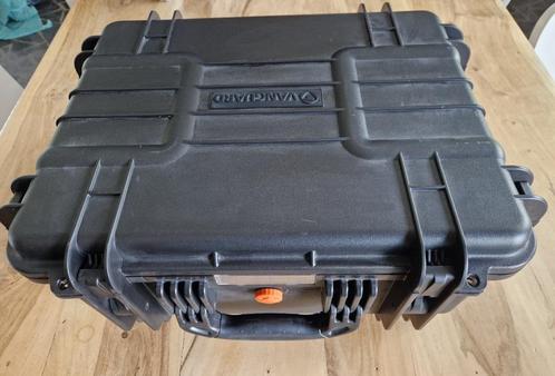 Vanguard koffer/koffer, Handtassen en Accessoires, Koffers, Zo goed als nieuw, Hard kunststof, 50 tot 60 cm, 35 tot 45 cm, Ophalen