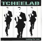 CD single - Tcheelab – Looking For Love, CD & DVD, CD Singles, Comme neuf, 1 single, Enlèvement ou Envoi, Dance