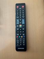 Sumsung afstandsbediening, Ophalen, Zo goed als nieuw, Origineel, Tv