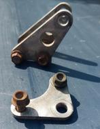 Honda XL600R PD03 motorsteunen, Ophalen of Verzenden, Gebruikt