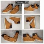 Chaussures montantes femme Timberland taille 37.5, Enlèvement ou Envoi, Comme neuf