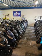 GROOTAANBOD: PIAGGIO ZIP 45KM BROM SPRINT AEROX SPEEDFIGHT, Gebruikt, Overige modellen, Ophalen of Verzenden, Klasse B (45 km/u)