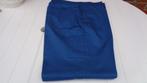 Werkkledij, langebroek ,kleur blauw ,maat 56, nieuw, Ophalen, Nieuw, Heren, Broek