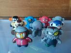 Lot Monskey figures, Ophalen of Verzenden, Gebruikt