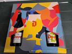 Duvel moortgat Box, Verzamelen, Biermerken, Ophalen of Verzenden, Zo goed als nieuw, Duvel