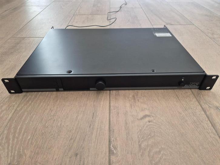 FM tuner, Audio, Tv en Foto, Tuners, Zo goed als nieuw, Ophalen