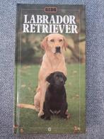 Labrador retriever, Boeken, Ophalen of Verzenden, Zo goed als nieuw